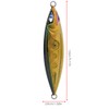 150g Artificial Fishing Bait Night Light Simulated Fish Lure Fishing