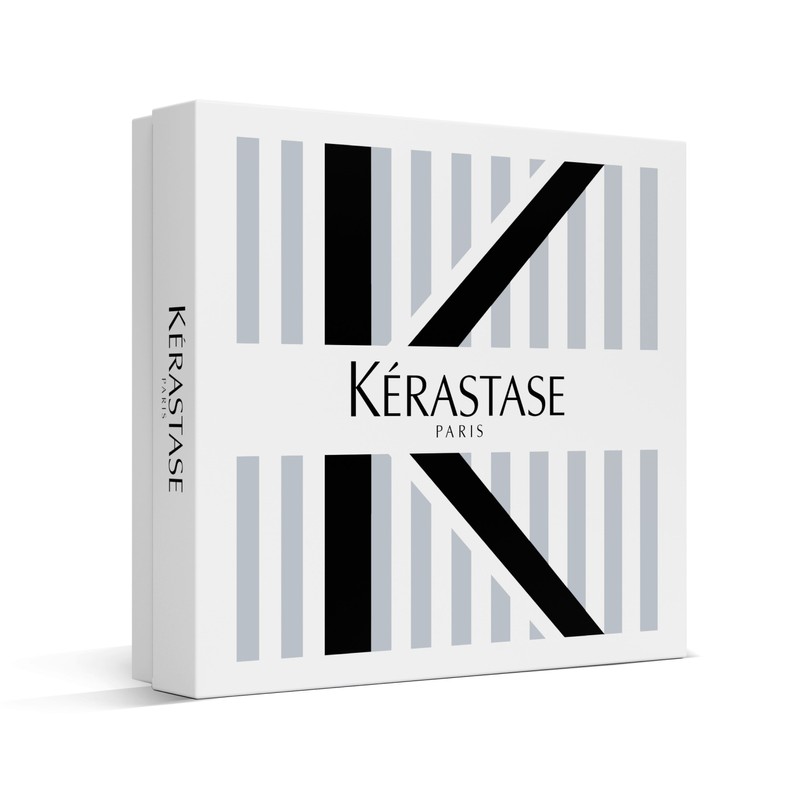 Kerastase Kérastase Chronologiste Oil Coffret