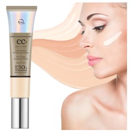 Crema Correctora, Hidratante, Nutritiva Y Contorneadora, Pr