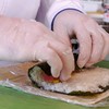 5PCS Bamboo Sushi Making Kit – Complete Sushi Rolling Mat