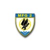 Sticker MFG 2 Marine Aviator Squadron Marine Crest Emblem 6