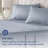 King Pillow Cases Set of 2 - Ultra Soft Hotel