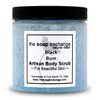 The Soap Exchange Sea Salt Body Scrub - Beach Bum