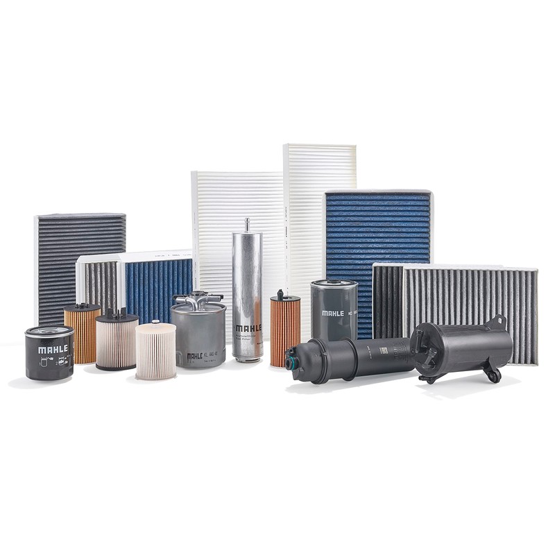 Knecht LX 2074 Air Filter