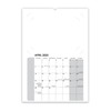 2025 Calendar Photo Favourites Insert Your Own Photos A4 Spiral