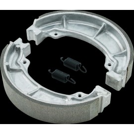 BikeMaster Fits Honda Brake Shoes