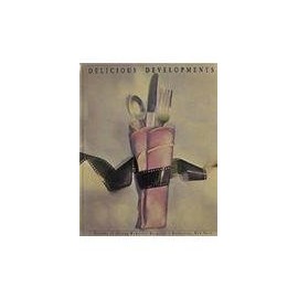 Delicious Developments: Friends of Strong Memorial Hospital