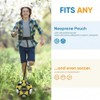 Solo Soccer Kick Trainer for Enhanced Practice Efficiency