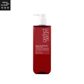MISE EN SCENE Perfect Super Rich Shampoo 680ml