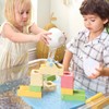 Kaplan Early Learning Waterway Block Set - 15 Pieces, STEM