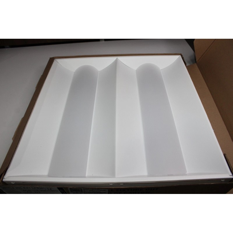 Lithonia Lighting 2RTL2-20L-EZ1-LP830 Volumetric LED 2x2 recessed Light Lamp