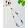 Expo International 8mm x 8mm Cloisonne Beads Pack of 20