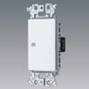 Panasonic WTA525119W Embedded "On" and "Off" Display Switch Set for