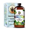 GV77ZF Bergamot Essential Oil (8 oz / 240 ml) C
