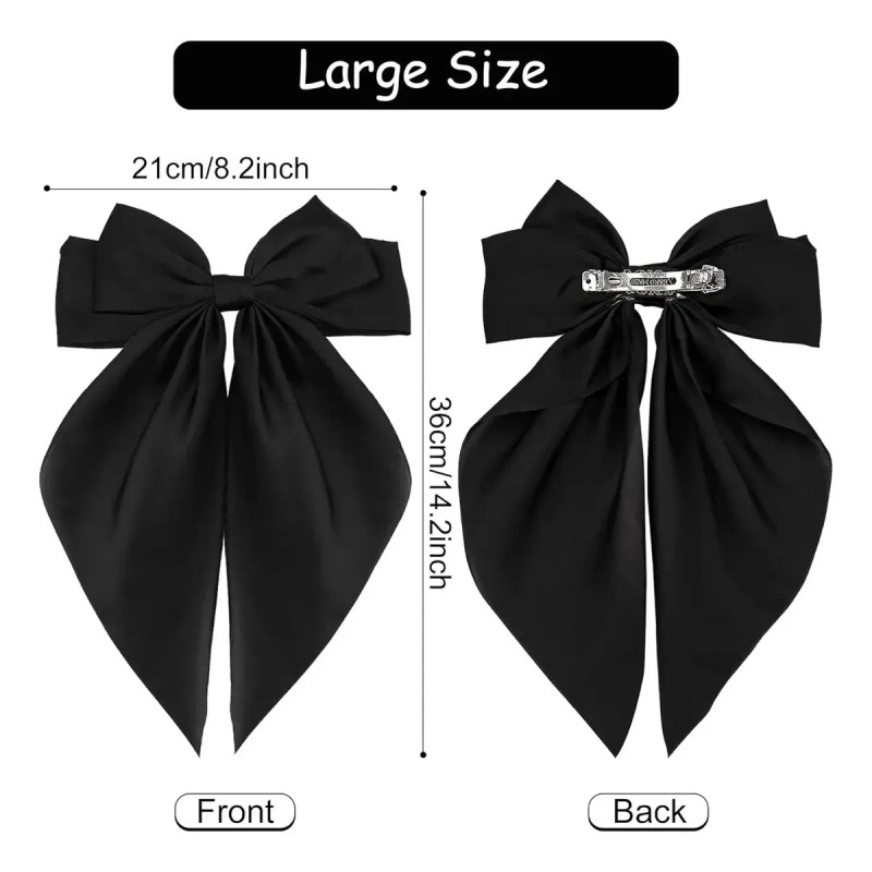 8 Piezas Horquilla De Lazo/accesorios Para El Pelo Conlazo