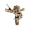 Naan Sprinklers & Irrigation Metal Impulse Sprinkler Head (423022)