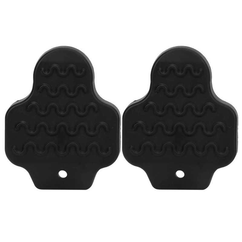 Par de Bicicletas, Cubierta Protectora Bicicleta Look KEO Pedal Pedales