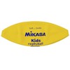 MIKASA Smile Rugby Ball (For Elementary School Students) Special Formulated