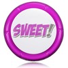 Sweet Button Desk Toy - Astounding Audio Excitement at Your