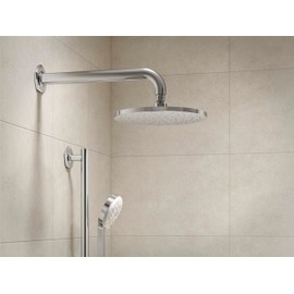 Kohler 27126-CP Occasion™ RAINHEAD Escutcheon Trim, Polished Chrome