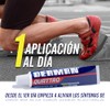 Derman Quattro, Gel para el pie de Atleta, 1% Tubo