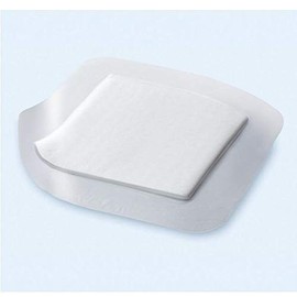 Cutimed Siltec B 7263113 Bandages – 12.5 cm x 12.5 cm (Pack of 12)