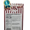 Cashew Almond Toffee Popcorn | Produced in Gibbon, Nebraska |