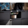 Joseph Joseph CupboardStore Under Shelf Storage Film, Foil and Bag