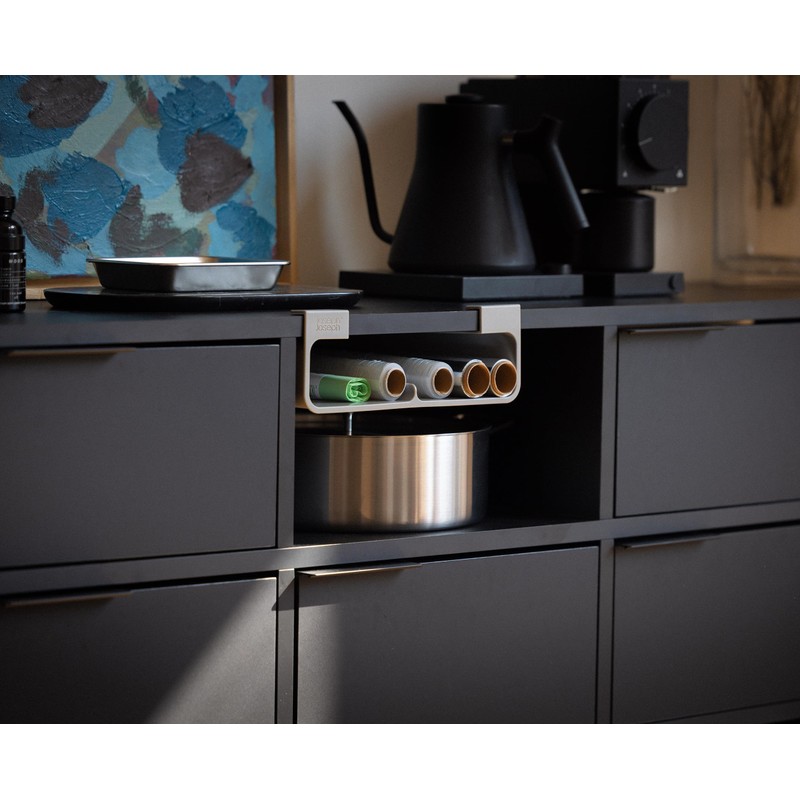Joseph Joseph CupboardStore Under Shelf Storage Film, Foil and Bag