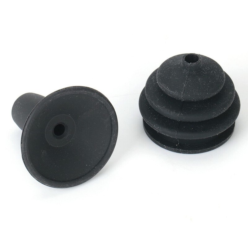 BODYA Joystick Controller Knob and Gaiter for Electric Wheelchair Powerchair