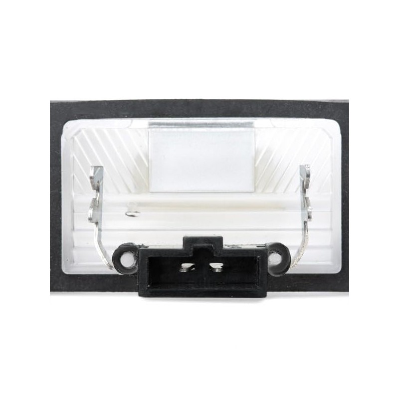 Van Wezel 5745920 FIRE LIGHTING Plate Left and Right