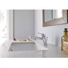 Gerber Plumbing Amalfi Single-Handle Top Control Lavatory Faucet