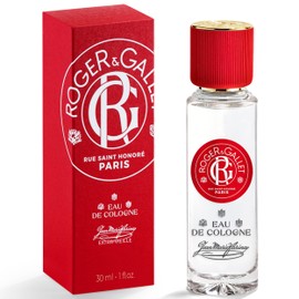 ROGER & GALLET | Eau De Cologne Spray For Men & Women | Jean Marie Farina 1 Oz.
