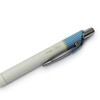 EnerGel Ballpoint Pen, Klena, 0.4mm, Extra Fine Point, Saxophone Blue