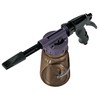 CARFITY Water Jet Bubble Foam Gun