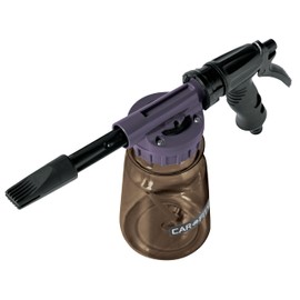 CARFITY Water Jet Bubble Foam Gun