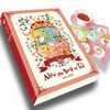 [Alice in Tea Country] Caffeinated Tea Variety Set, 0.07 oz