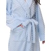 Yurhap Premium Robes for Women - Super Soft Cozy Fleece