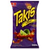 Takis Barcel Takis Fuego Hot Chili Pepper & Lime Tortilla