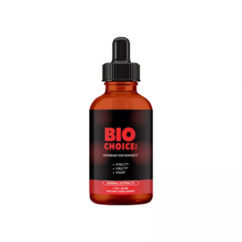 Unbranded Bio Choice Pro - BioChoice Pro Drops (2 Pack)