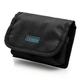 Tenba Tools Reload Battery 2 - Battery Pouch – Black (636-640)