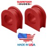Suspension Dudes 4PC Front Sway Bar Stabilizer Link Kit +