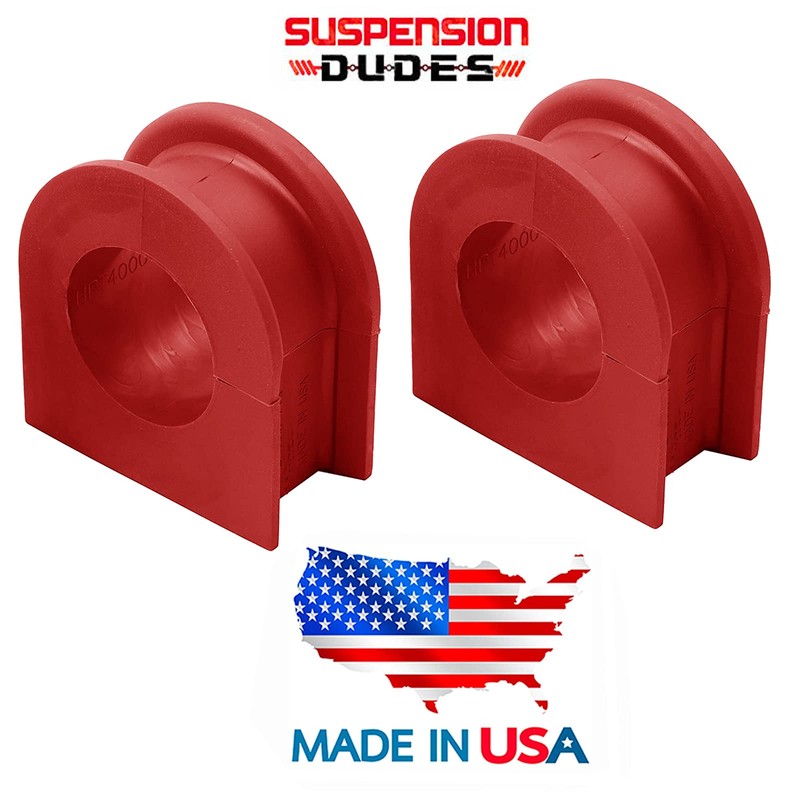Suspension Dudes 4PC Front Sway Bar Stabilizer Link Kit +