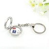IKAAR Keyring Magnet Empty Floating Charms Living Memory Lockets DIY
