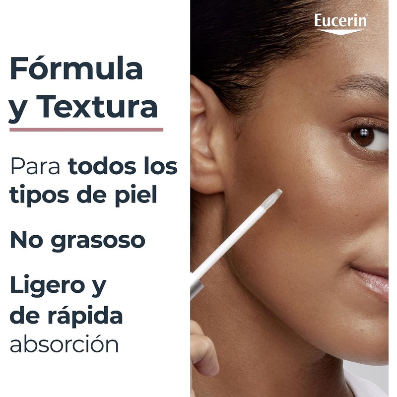 Eucerin Lápiz corrector anti manchas Anti Pigment Spot Corrector, 5Ml