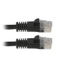 10 ft Cat 6 Unshielded (UTP) Flat Ethernet Network Cable
