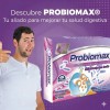 Probiomax Lactobacilos Capsulas Suplemento Alimenticio
