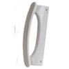 Whirlpool 481246268876 Door Handle 175 mm / M
