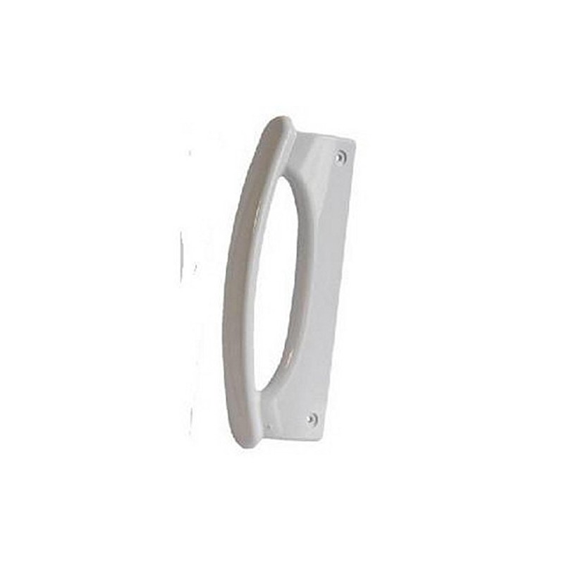 Whirlpool 481246268876 Door Handle 175 mm / M
