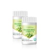 Good Charms Shinbi Acerola Powder Vitamin C Green Balance 60 tablets 2 / 신비 아세로라 분말 비타민C 그린밸런스 60정 2개